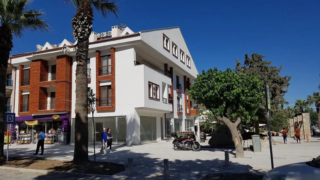Şengül Hanım Tatil Evi Daire Datça Türkiye