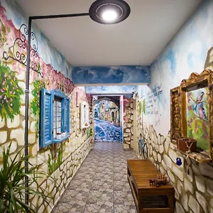 Zephyros Otel