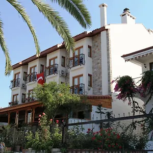 Tuncel Efe Otel